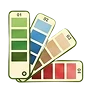 Elige color