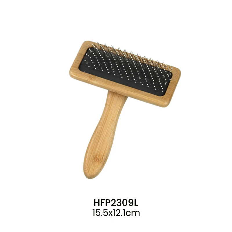 Cepillo cortador gen&eacute;rico ECO-BAMBOO con pasadores de acero