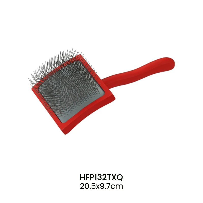 Cepillo de ba&ntilde;o de masaje y spa de colores para MASCOTAS