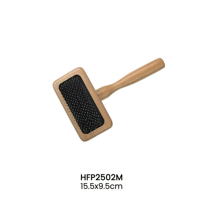 Cepillo PET de madera premium en diferentes tama&ntilde;os