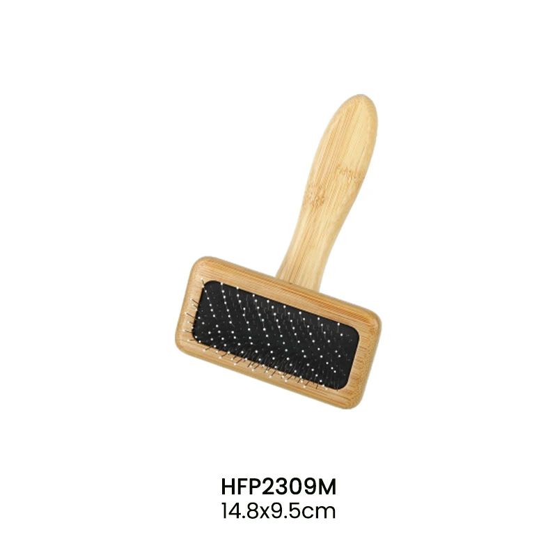 Cepillo cortador gen&eacute;rico ECO-BAMBOO con pasadores de acero