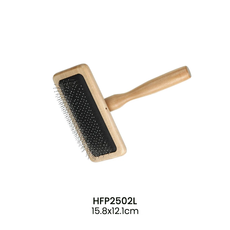 Cepillo PET de madera premium en diferentes tama&ntilde;os